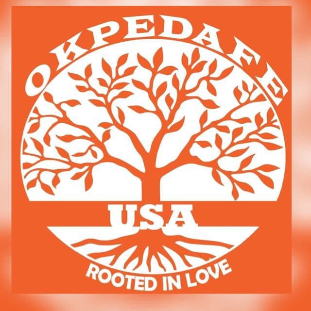 Okpedafe Logo